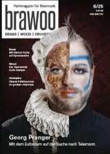 BRAWOO - Brass Wood Orchestra (German) 1