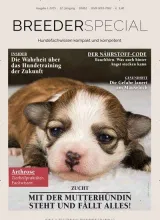 Breeder Special (German) 1