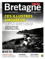 Bretagne (French) 1