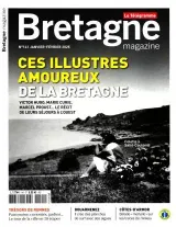 Bretagne (French) 1