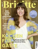Brigitte (German) 1