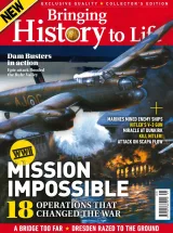 Bringing History To Life Magazine 1