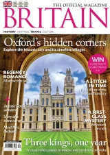 Britain Magazine 1