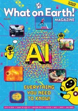 Britannica Magazine 1
