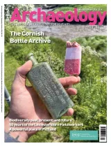 British Archaeology Magazine 1