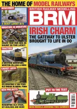 British Railway Modelling Magazine 1