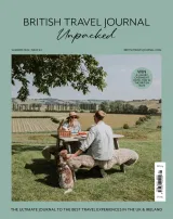 British Travel Journal 1