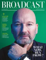 Broadcast Magazine 1