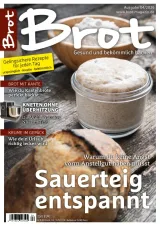 Brot Magazin (German) 1