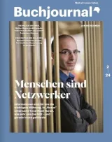 Buchjournal (German) 1