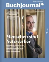 Buchjournal (German) 1