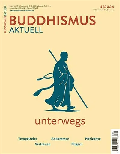 Buddhismus Aktuell (German)