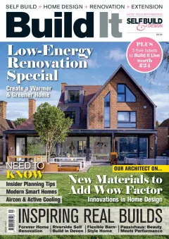 Build It Magazine