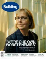 Building Magazine 1