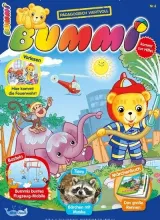 Bummi (German) 1