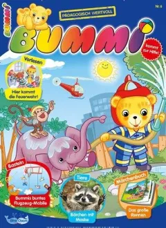 Bummi (German)