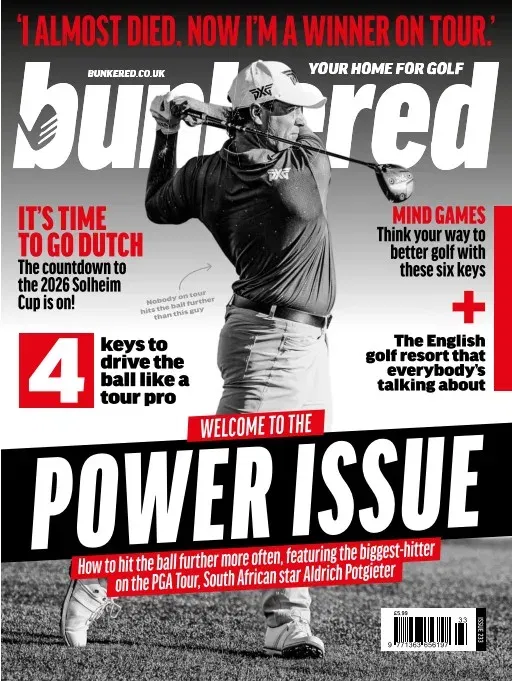 Bunkered Magazine