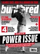 Bunkered Magazine 1