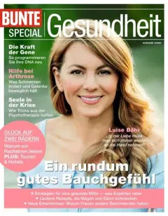 Bunte Gesundheit (German)