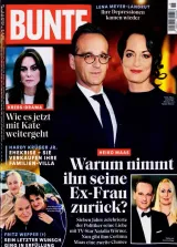 Bunte Illustrierte (German) 1