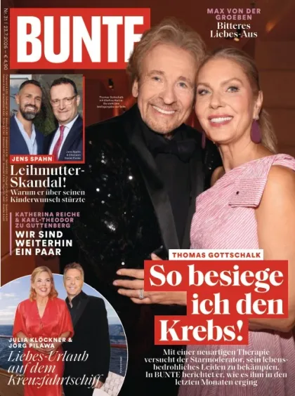 Bunte (German)