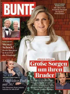 Bunte (German)