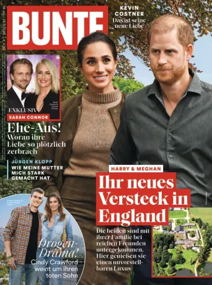 Bunte (German)