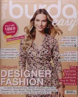 Burda easy (German) 1
