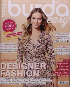 Burda easy (German)