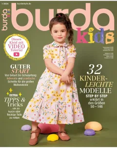 Burda Kids (German)