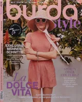 Burda Style (German) 1
