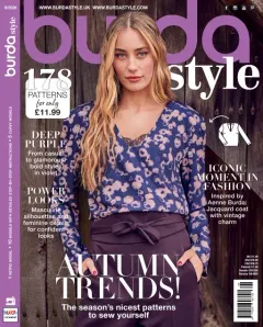 Burda Style (UK) Magazine