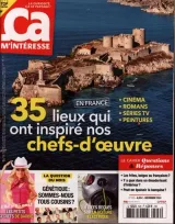 Ca m'interesse (French) 1