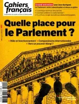 Cahiers (French) 1