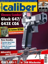 Caliber (German) 1
