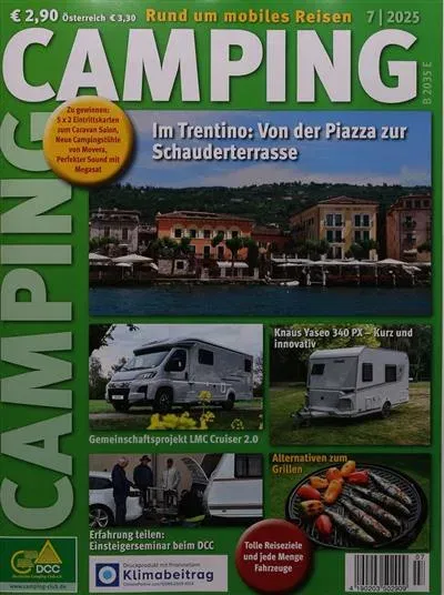Camping (German)