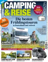Camping & Reise (German) 1