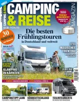 Camping & Reise (German) 1