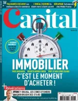 Capital (French) 1