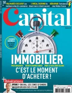 Capital (French)
