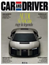 Car & Driver (Spanish) 1