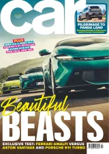 Car Magazine 1