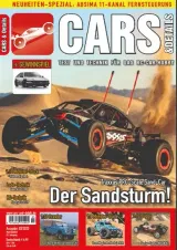 Cars & Details (German) 1