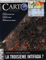 CARTO Le monde en cartes (French) 1