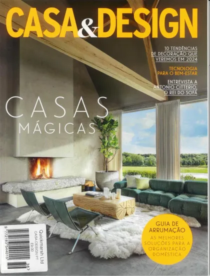 Casa & Design (Italian)