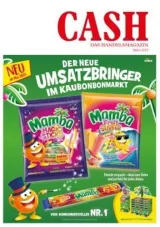 Cash (German) 1