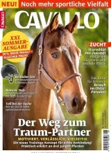 Cavallo (German) 1