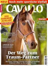 Cavallo (German) 1