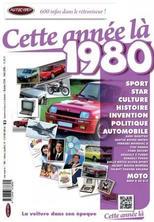 Cette Année Là (French)