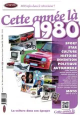 Cette Année Là (French) 1
